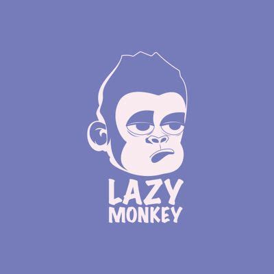 Lazy Monkey brabet