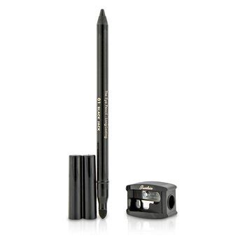 Le stylo yeux 01 black jack