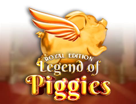 Legend Of Piggies Royal Edition Sportingbet