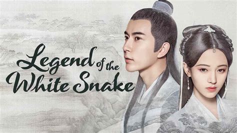 Legend Of The White Snake Betano