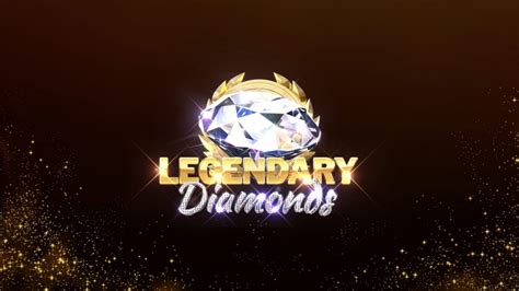 Legendary Diamonds Bwin