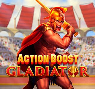 Legendary Gladiator LeoVegas