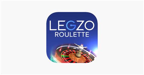 Legzo casino app