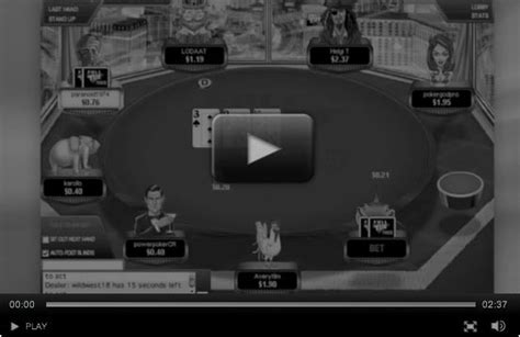 Leia full tilt poker revisão