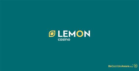 Lemon casino bonus