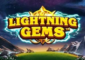 Lightning Gems 96 888 Casino