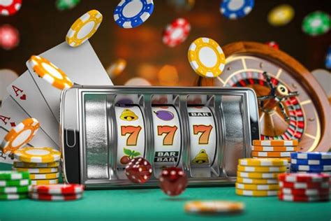 Livecasino apostas