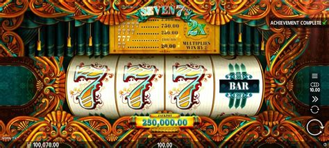 Livre ardente 7s slots