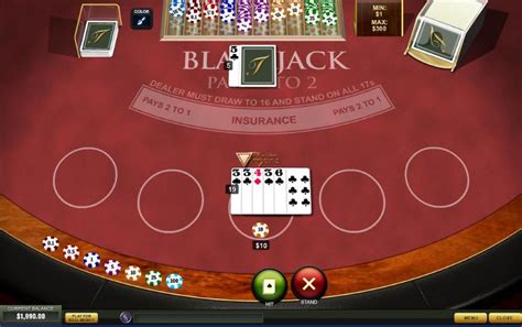 Livre torneio de blackjack online