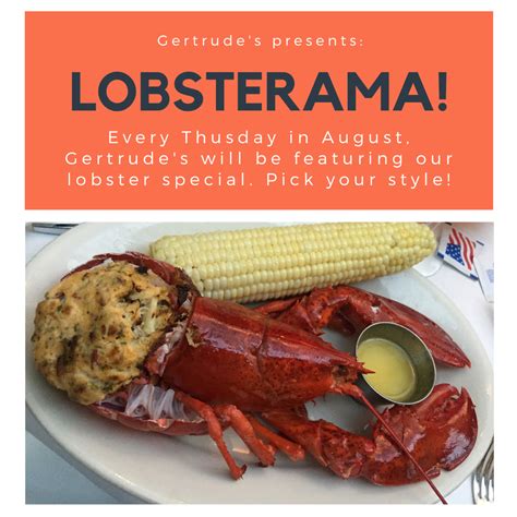 Lobsterama brabet