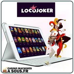 Loco joker casino El Salvador