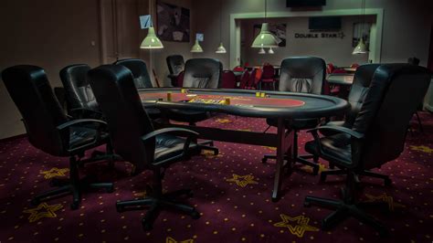 Lodi sala de poker