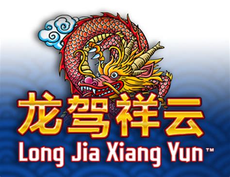 Long Jia Xiang Yun PokerStars
