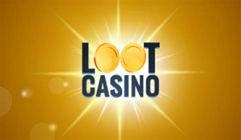 Loot casino El Salvador