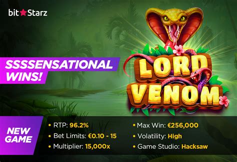 Lord Venom Betway