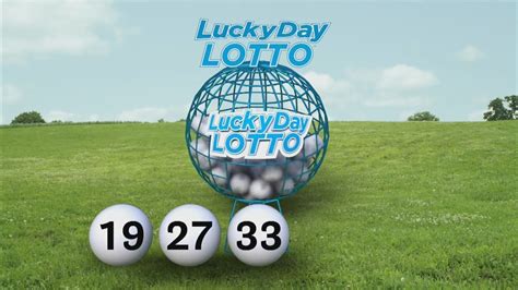 Lotto Lucky Bwin