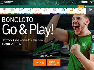 Lottofy casino online