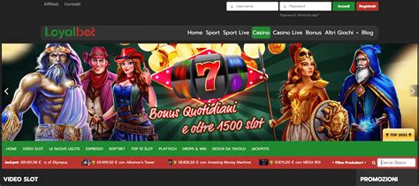 Loyalbet casino El Salvador