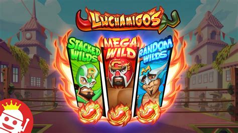 Luchamigos bet365