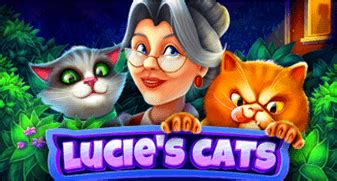 Lucie S Cats Betway