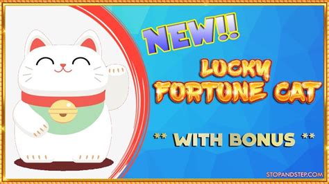 Lucky Fortune Cat Betfair