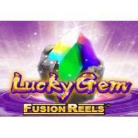 Lucky Gem Fusion Reels Slot - Play Online