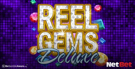 Lucky Gems Deluxe NetBet