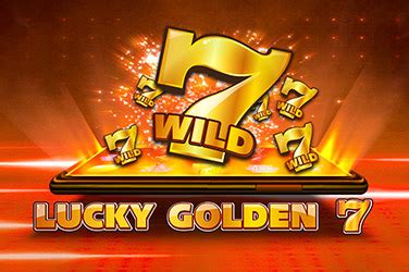 Lucky Golden 7s Betano