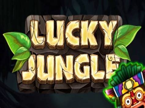 Lucky Jungle Betsson