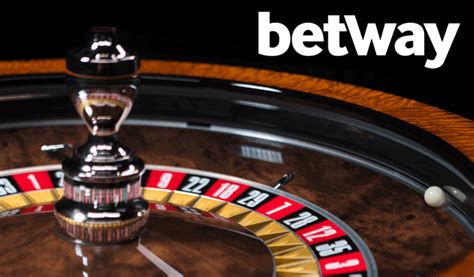 Lucky Roulette Betway