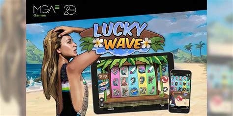 Lucky Wave brabet