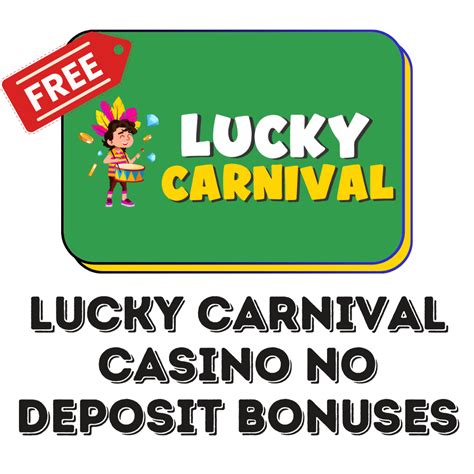 Lucky carnival casino Venezuela