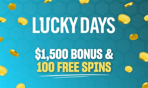 Lucky days casino Uruguay