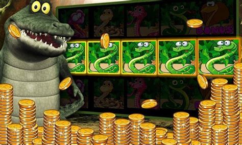 Lucky jungle casino apk