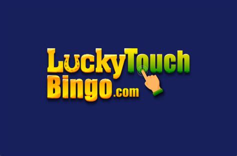 Lucky touch bingo casino El Salvador