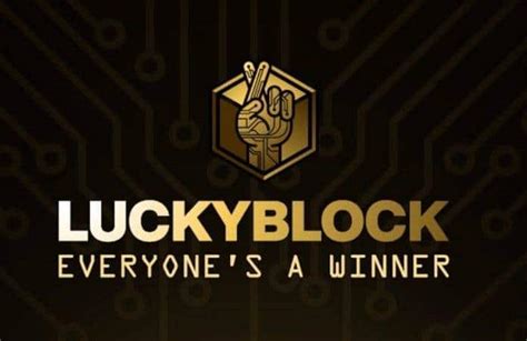 Luckyblock casino El Salvador