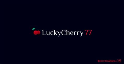 Luckycherry77 casino review