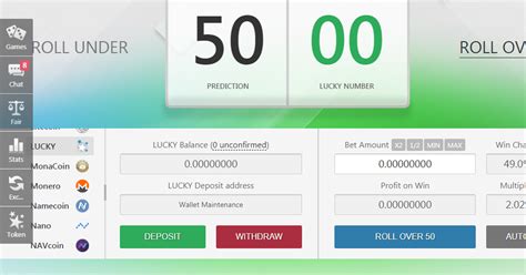 Luckygames io casino