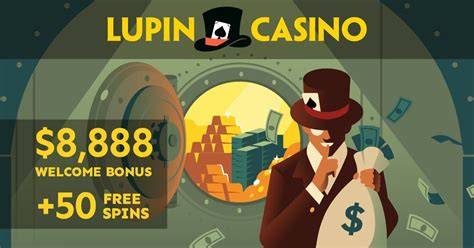 Lupin casino Venezuela