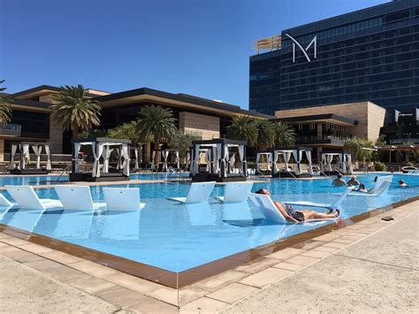 M resort spa casino tripadvisor