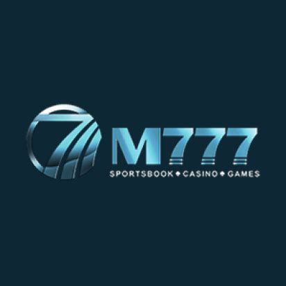 M777 casino login