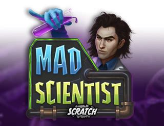 Mad Scientist Scratch Bwin