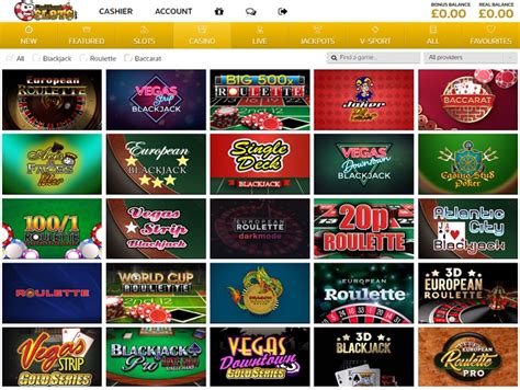 Madaboutslots casino online