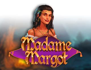 Madame Margot 888 Casino