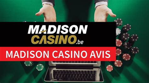 Madison casino Venezuela