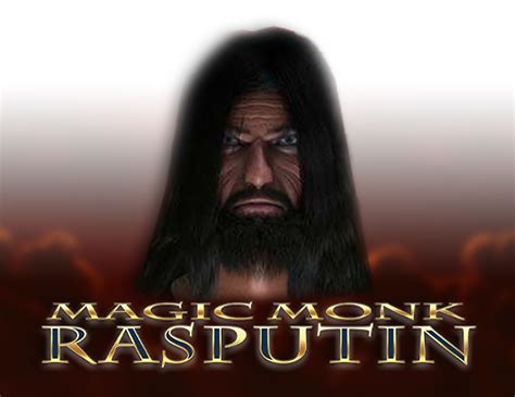 Magic Monk Rasputin Betano