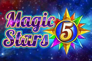 Magic Stars 5 Sportingbet