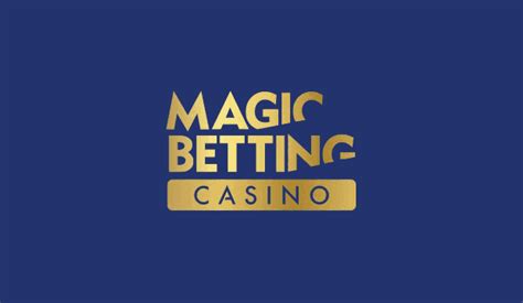 Magic betting casino codigo promocional