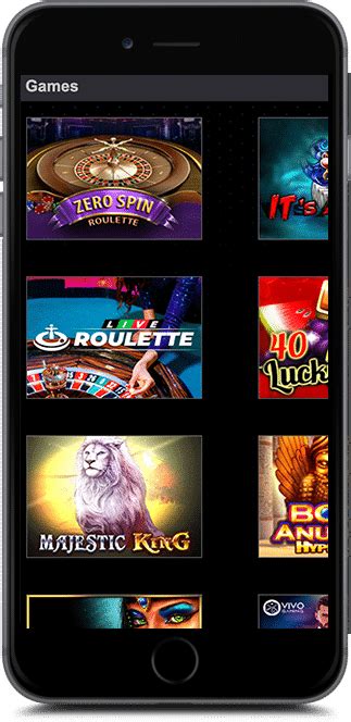 Magicazz casino app