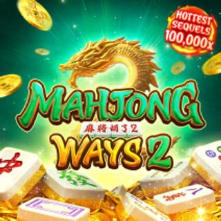 Mahjong Ways 2 Parimatch